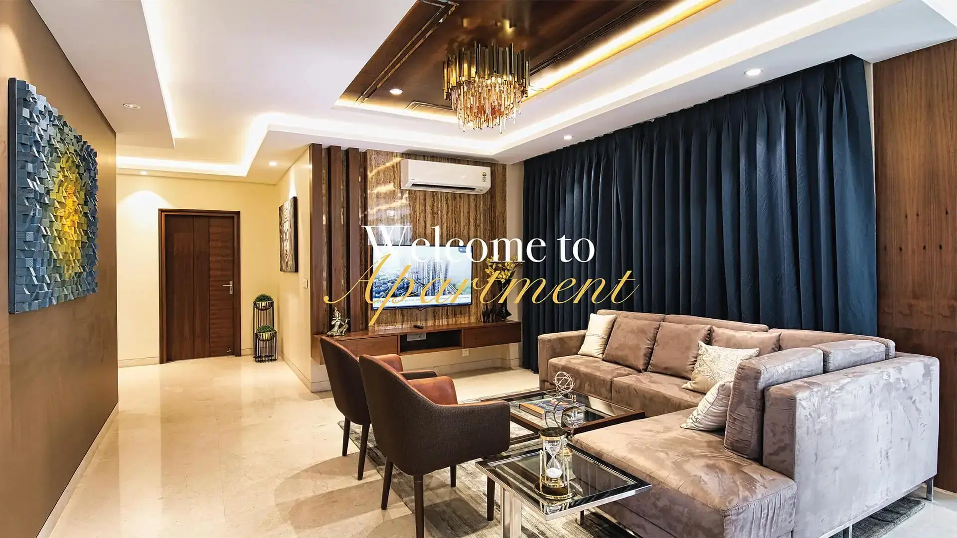 Experion The Trillion: Redefining Luxury Living